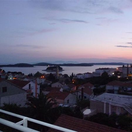 Apartment On Hvar Island フヴァル エクステリア 写真