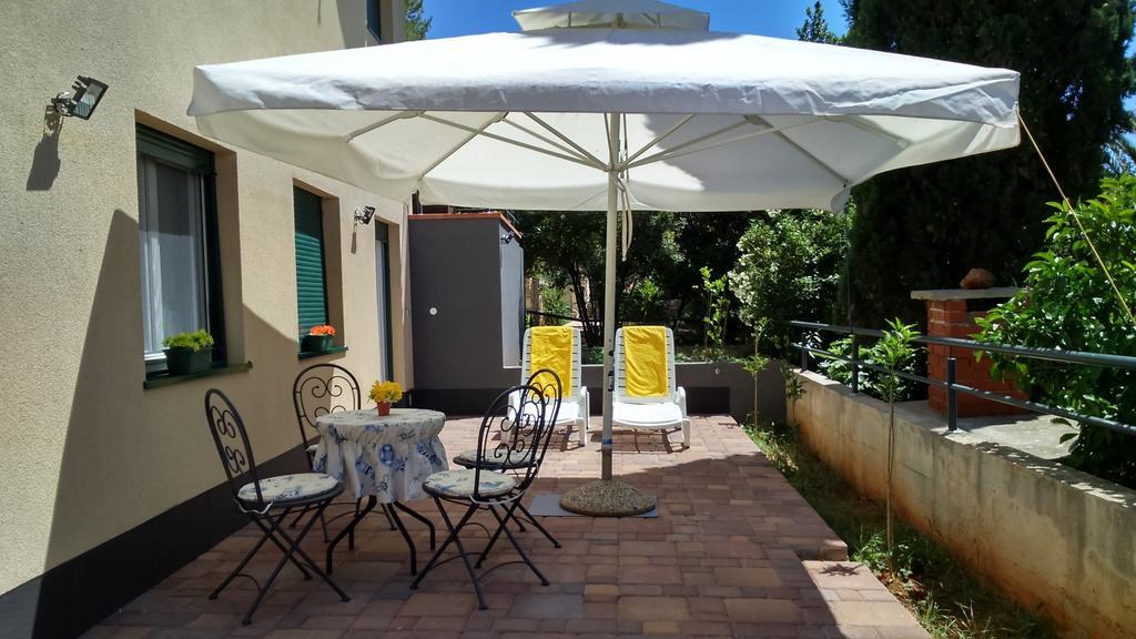 Apartment On Hvar Island フヴァル 部屋 写真