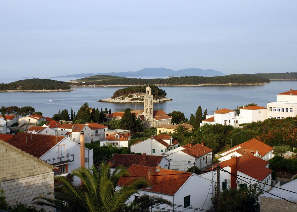 Apartment On Hvar Island フヴァル 部屋 写真