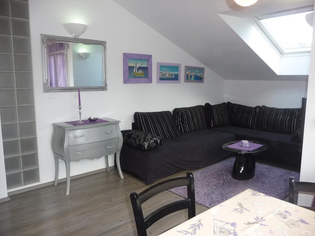 Apartment On Hvar Island フヴァル エクステリア 写真