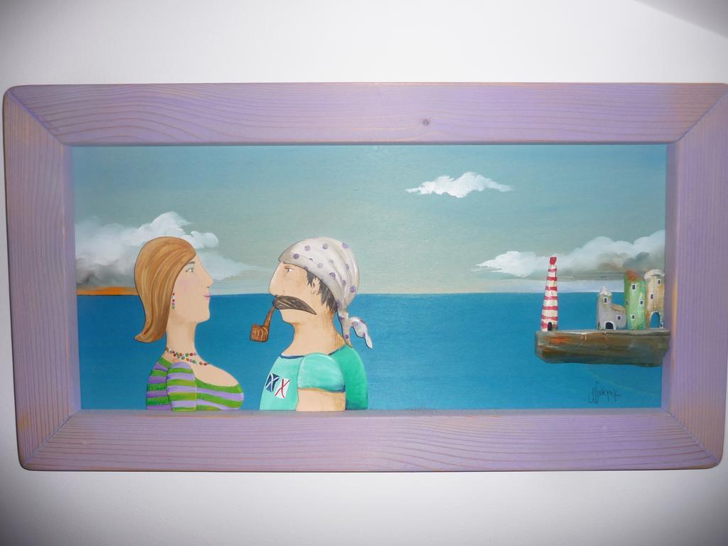 Apartment On Hvar Island フヴァル エクステリア 写真