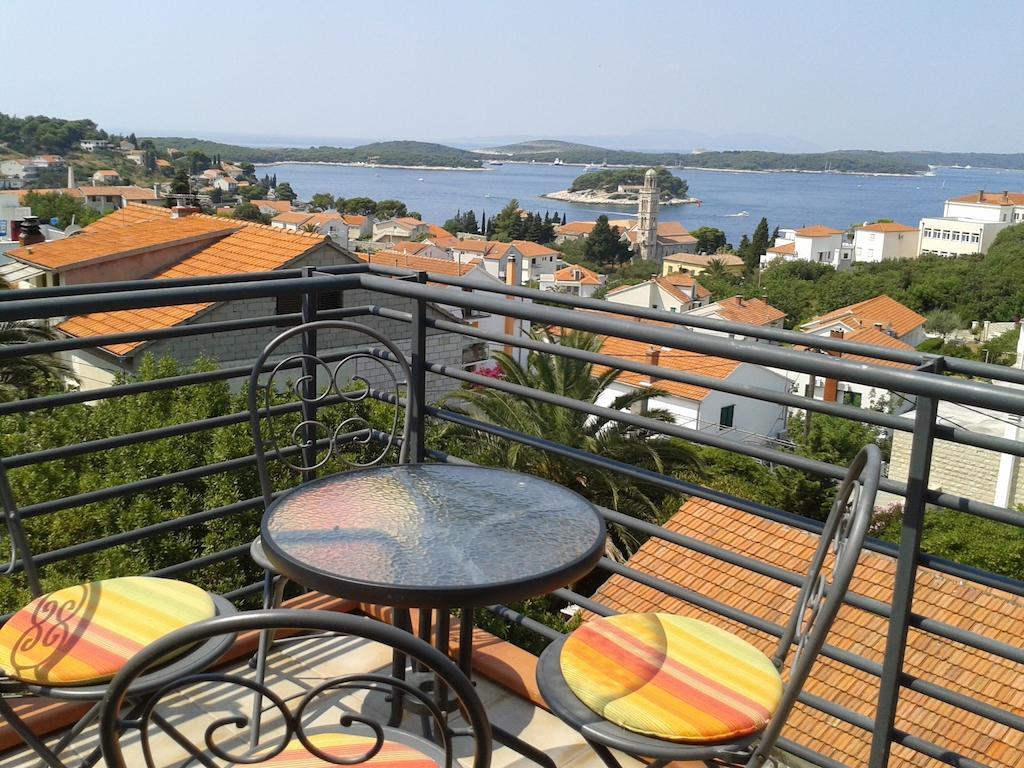 Apartment On Hvar Island フヴァル 部屋 写真