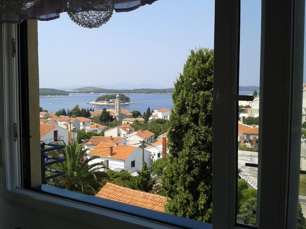 Apartment On Hvar Island フヴァル 部屋 写真