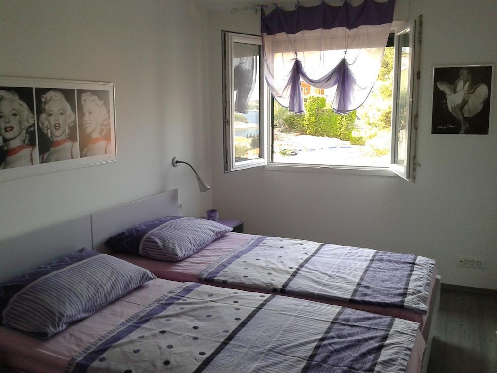 Apartment On Hvar Island フヴァル 部屋 写真