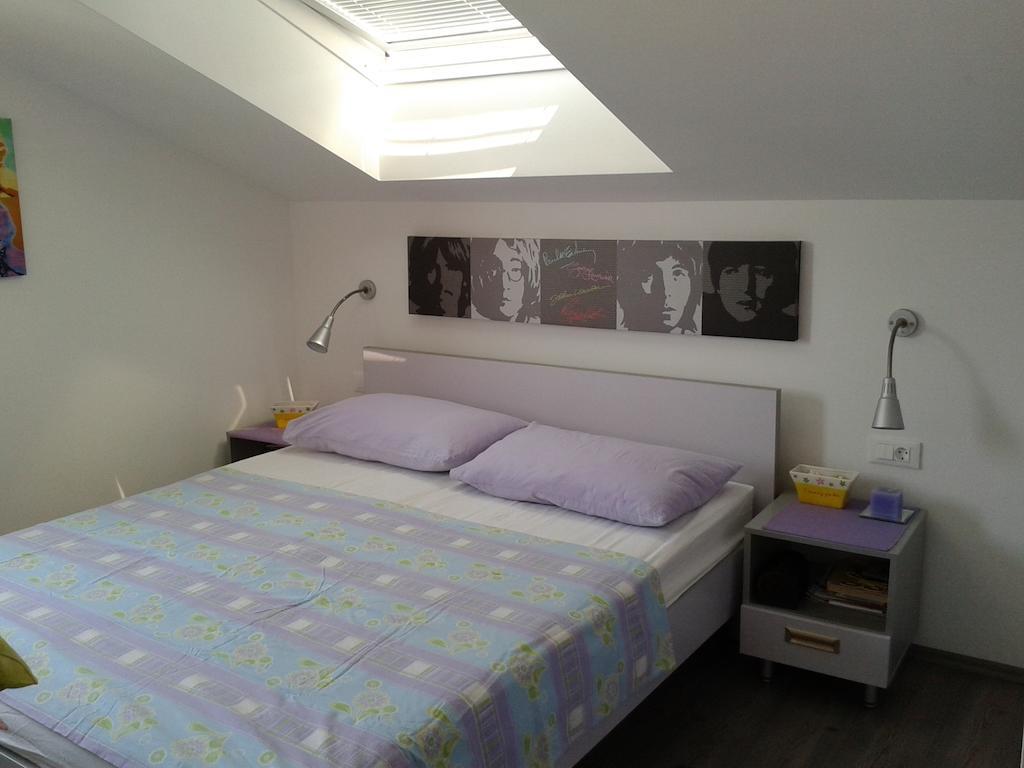 Apartment On Hvar Island フヴァル 部屋 写真