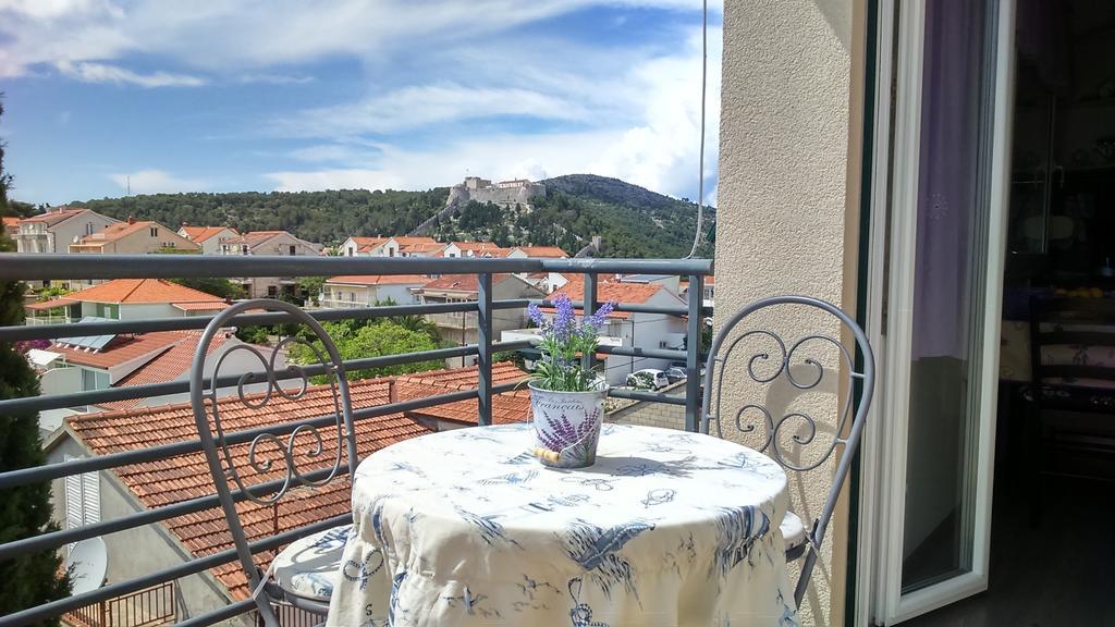 Apartment On Hvar Island フヴァル エクステリア 写真