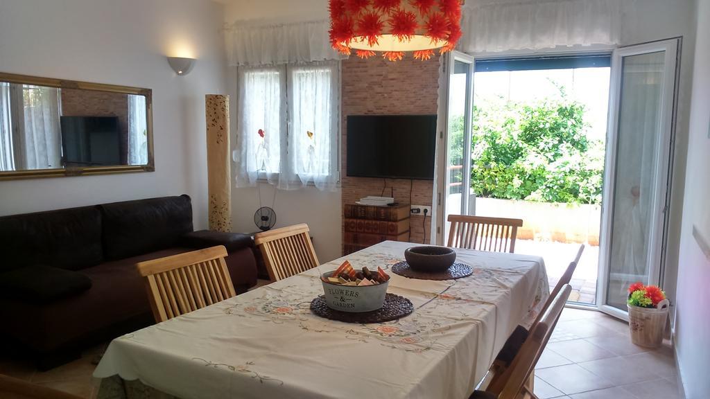 Apartment On Hvar Island フヴァル エクステリア 写真