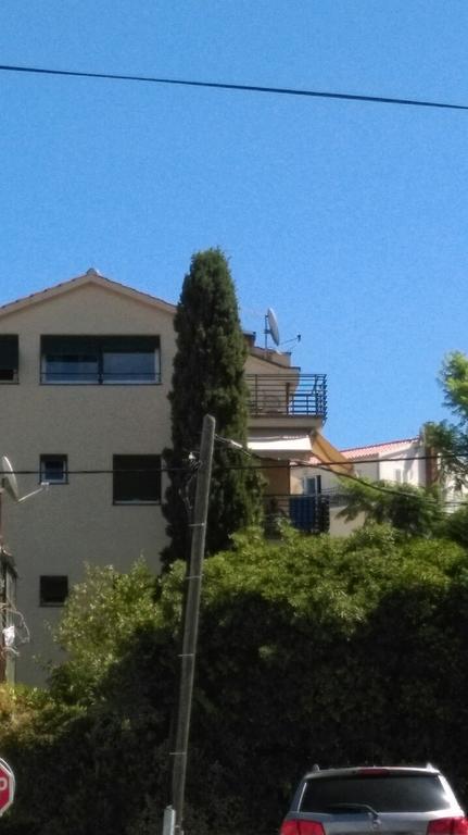 Apartment On Hvar Island フヴァル エクステリア 写真
