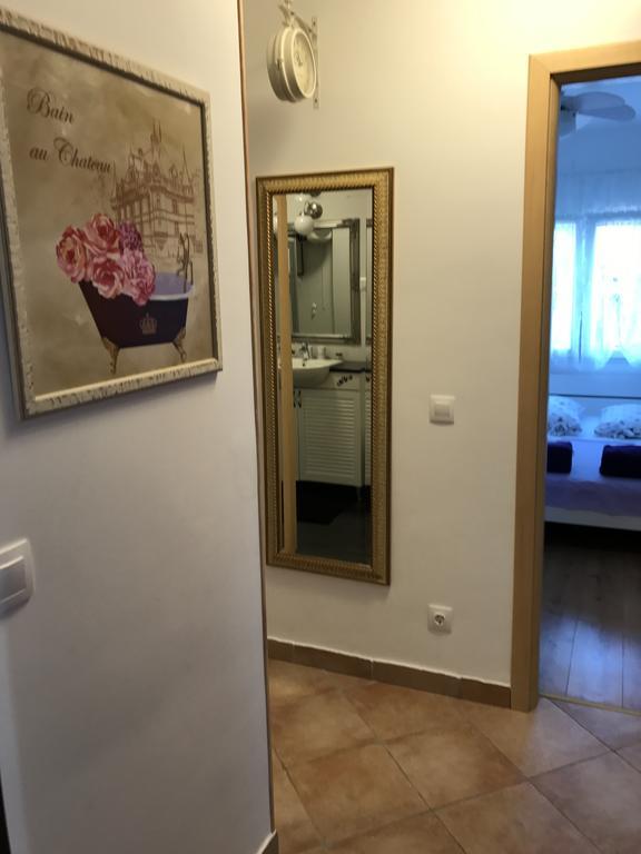 Apartment On Hvar Island フヴァル エクステリア 写真