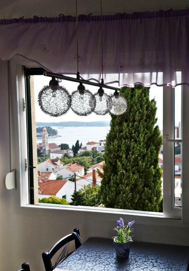 Apartment On Hvar Island フヴァル エクステリア 写真