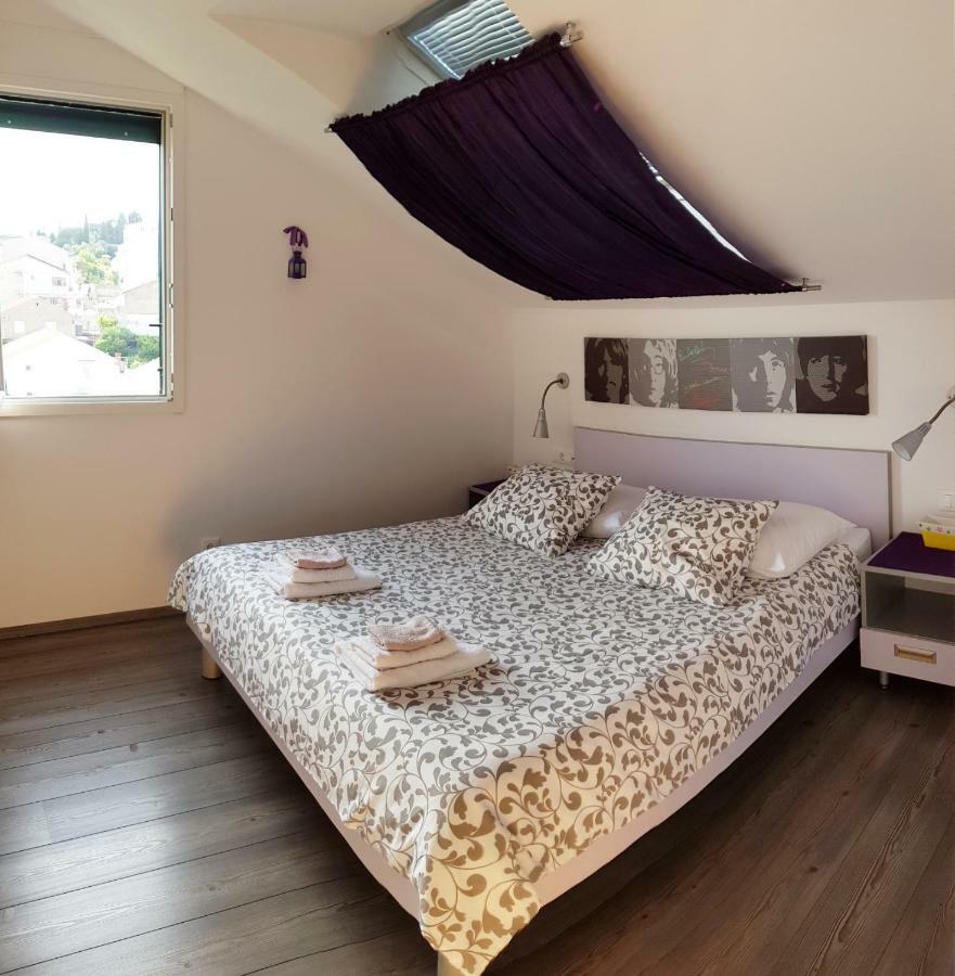 Apartment On Hvar Island フヴァル エクステリア 写真