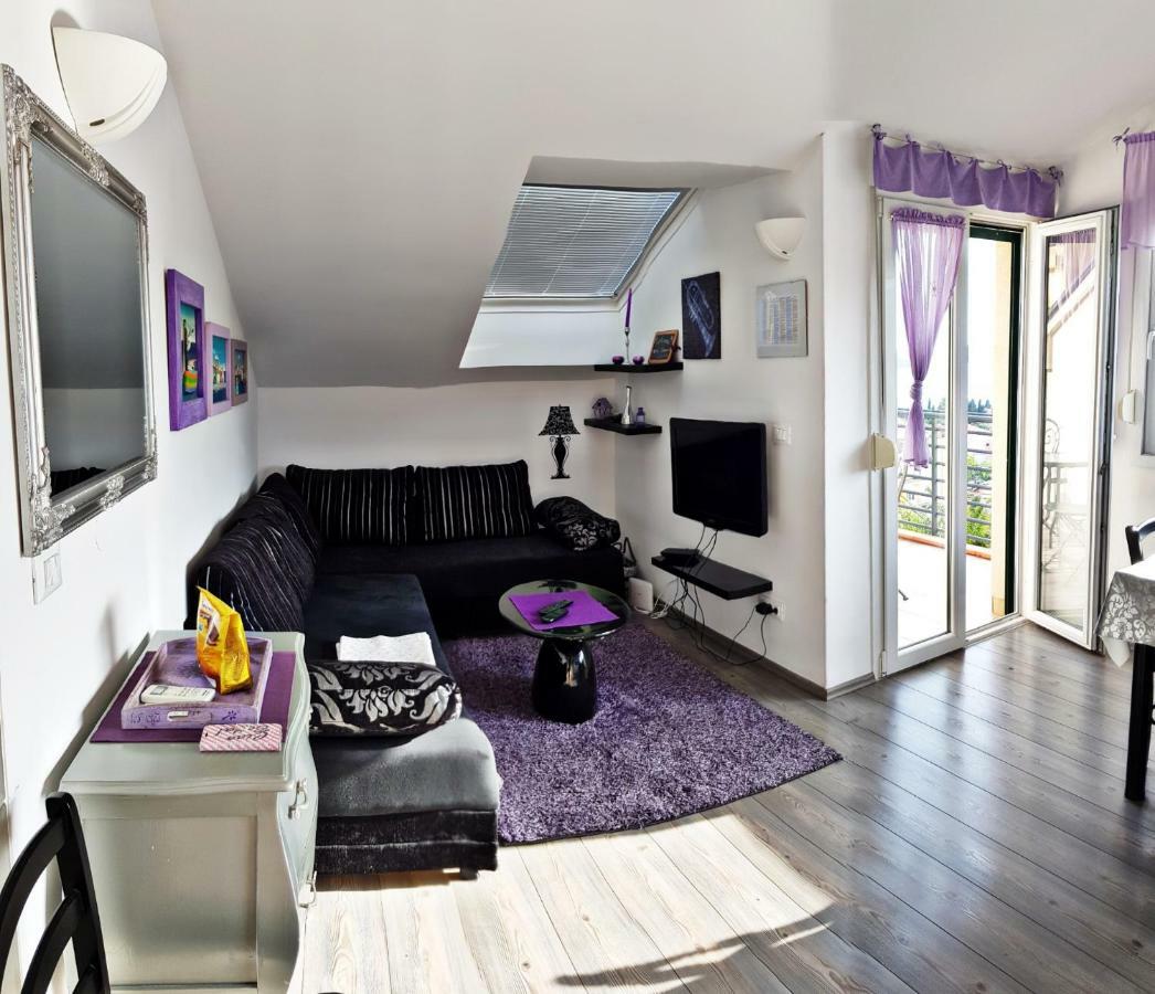 Apartment On Hvar Island フヴァル エクステリア 写真