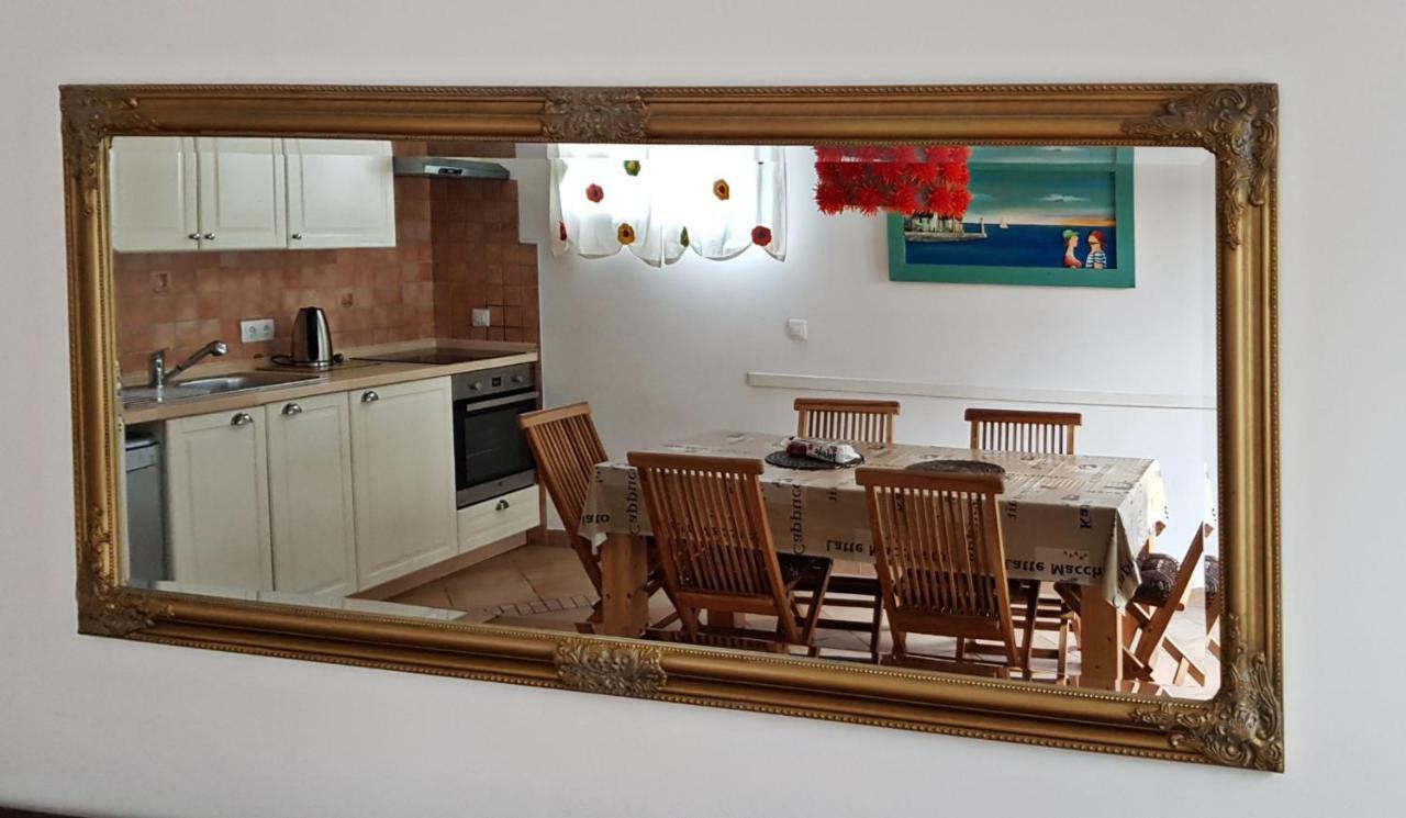 Apartment On Hvar Island フヴァル エクステリア 写真